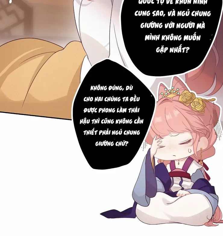 Nghe Nói Thái Hậu Với Thái Hậu Là Thật Sao? Chapter 1 - 20