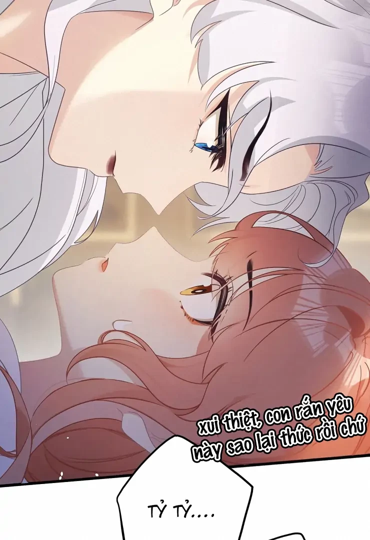 Nghe Nói Thái Hậu Với Thái Hậu Là Thật Sao? Chapter 1 - 26