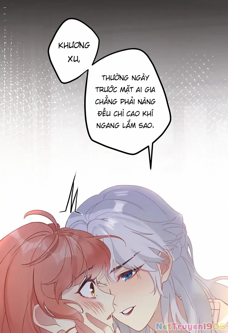 Nghe Nói Thái Hậu Với Thái Hậu Là Thật Sao? Chapter 1 - 32