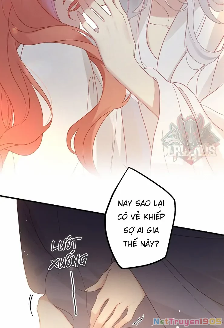 Nghe Nói Thái Hậu Với Thái Hậu Là Thật Sao? Chapter 1 - 33