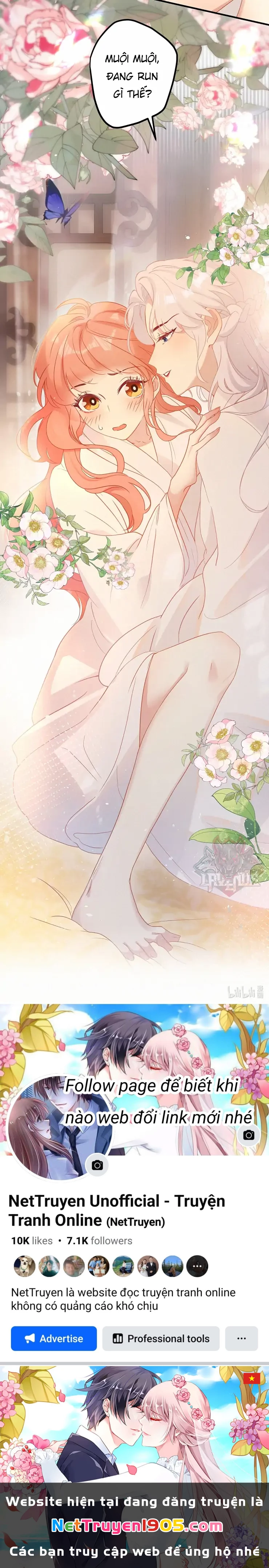 Nghe Nói Thái Hậu Với Thái Hậu Là Thật Sao? Chapter 1 - 36