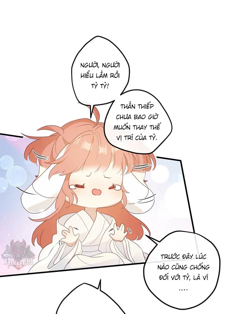 Nghe Nói Thái Hậu Với Thái Hậu Là Thật Sao? Chapter 2 - 9