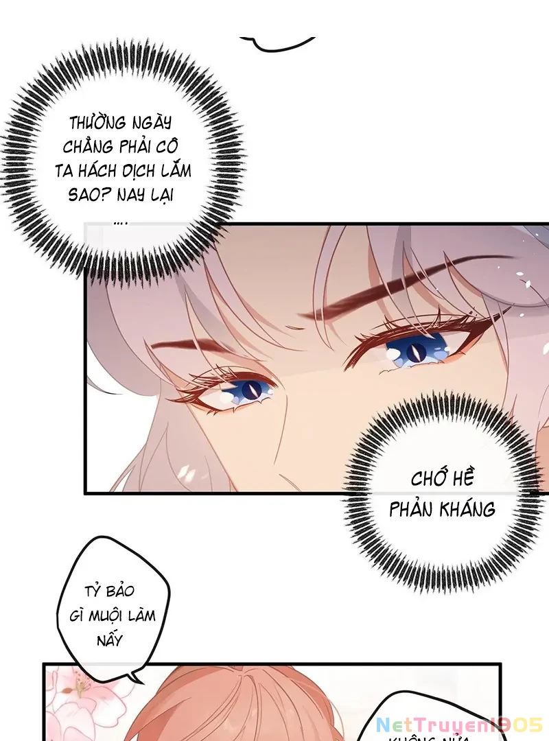 Nghe Nói Thái Hậu Với Thái Hậu Là Thật Sao? Chapter 2 - 18