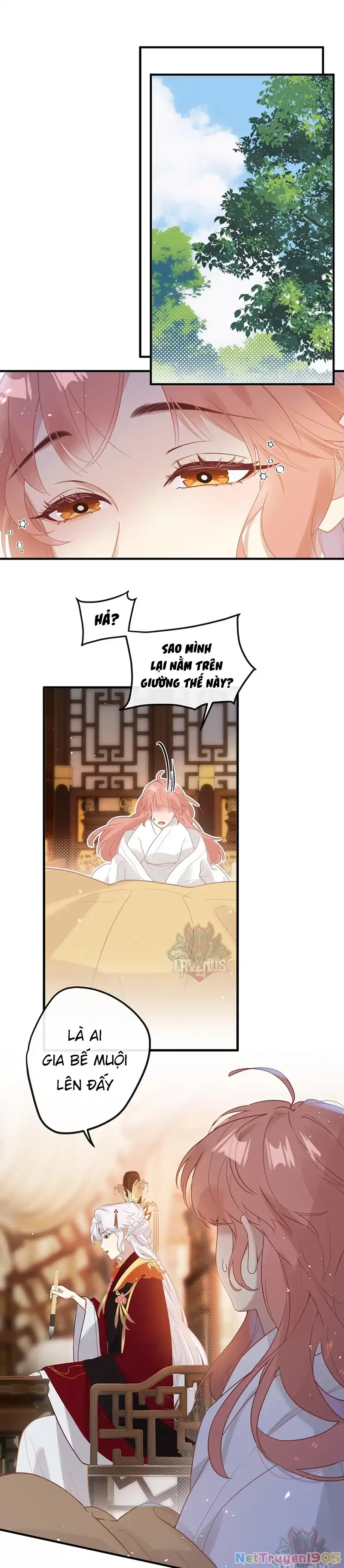 Nghe Nói Thái Hậu Với Thái Hậu Là Thật Sao? Chapter 2 - 23
