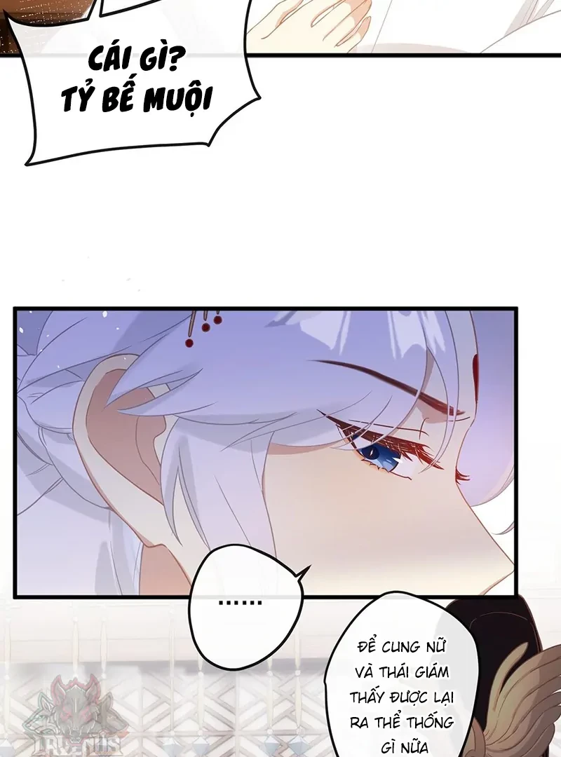 Nghe Nói Thái Hậu Với Thái Hậu Là Thật Sao? Chapter 2 - 25