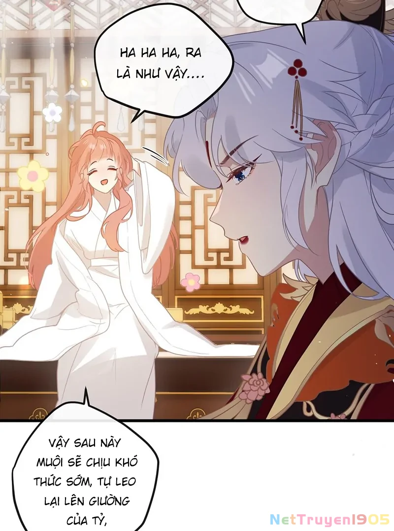 Nghe Nói Thái Hậu Với Thái Hậu Là Thật Sao? Chapter 2 - 26