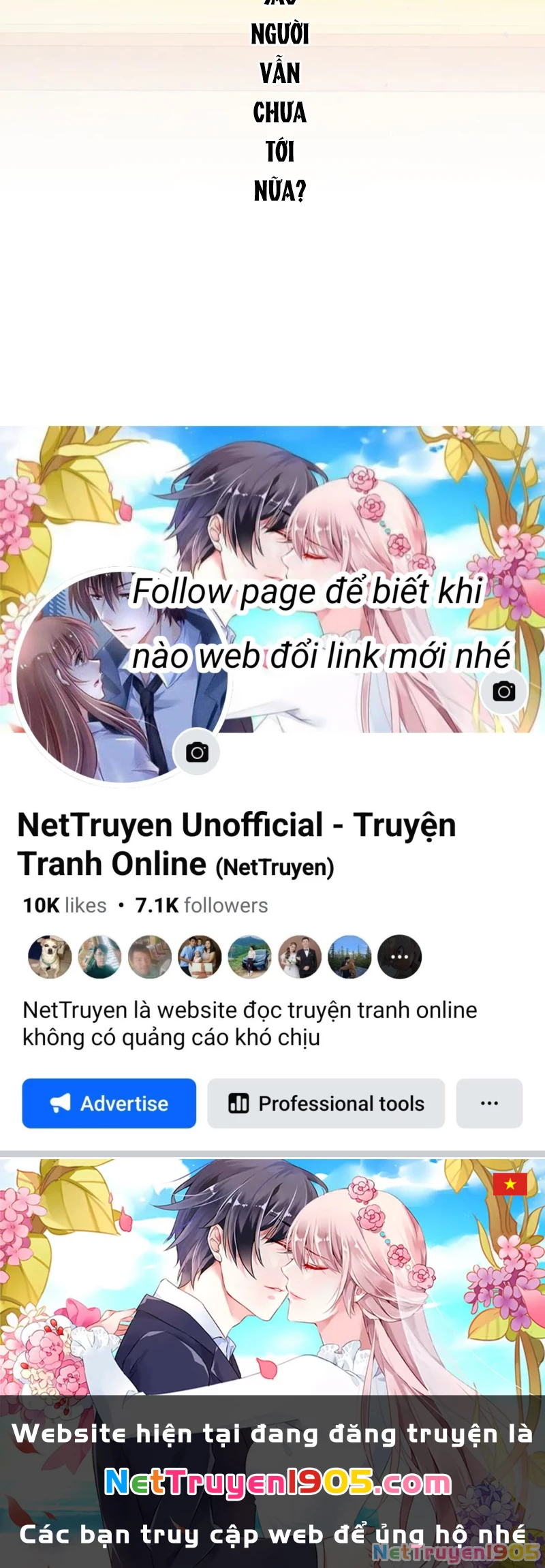 Nghe Nói Thái Hậu Với Thái Hậu Là Thật Sao? Chapter 2 - 33