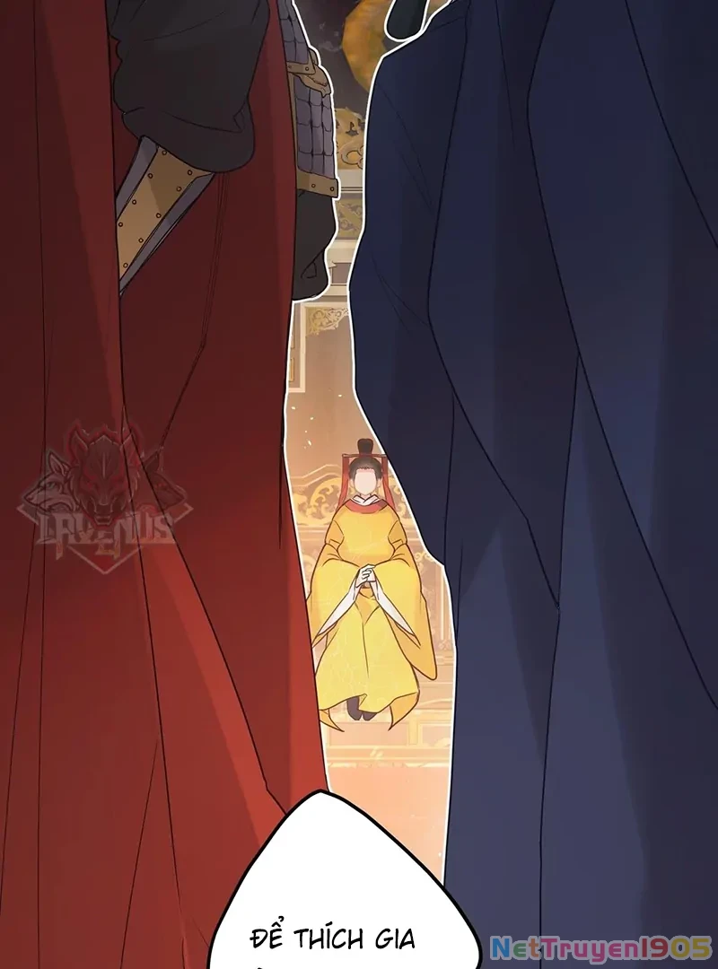 Nghe Nói Thái Hậu Với Thái Hậu Là Thật Sao? Chapter 3 - 2