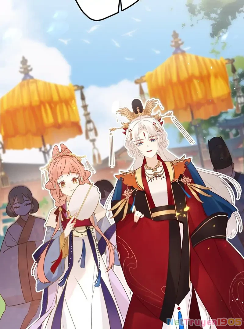 Nghe Nói Thái Hậu Với Thái Hậu Là Thật Sao? Chapter 3 - 5