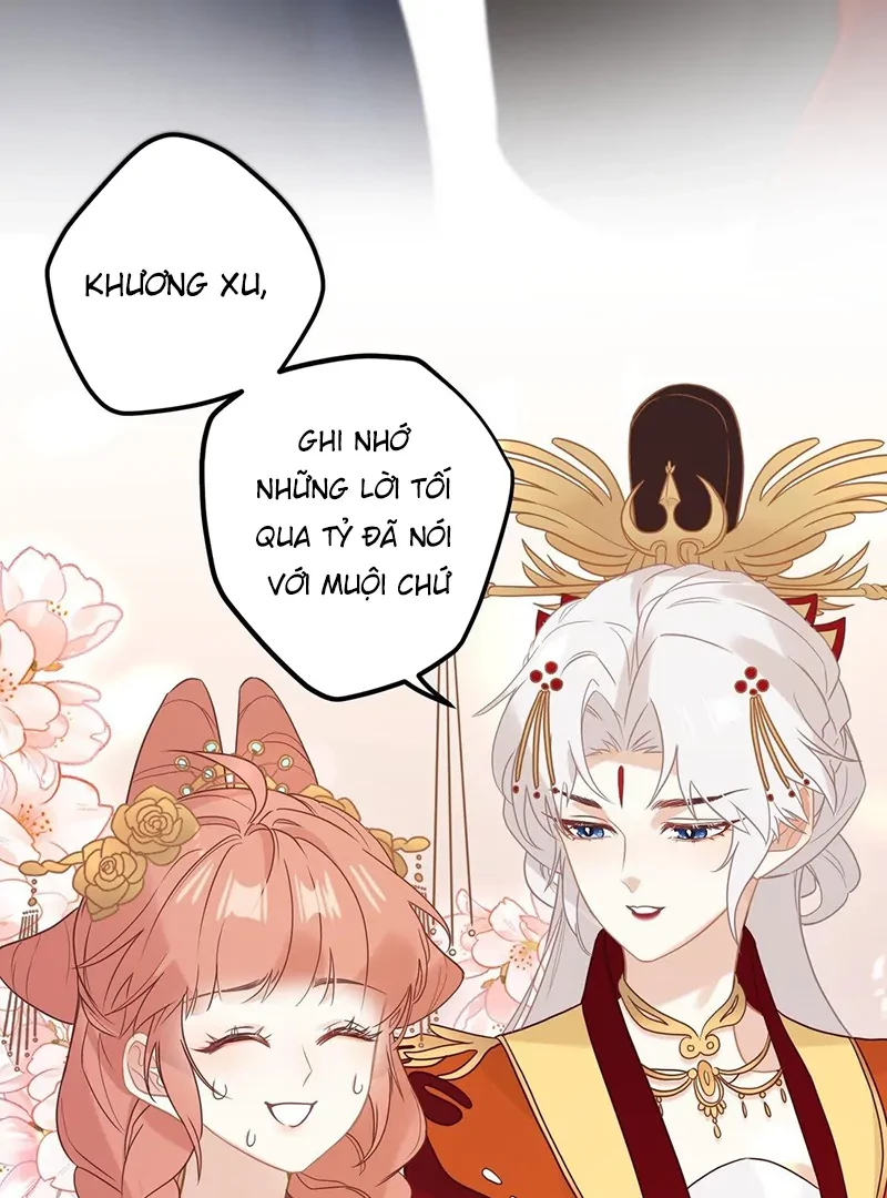 Nghe Nói Thái Hậu Với Thái Hậu Là Thật Sao? Chapter 3 - 8