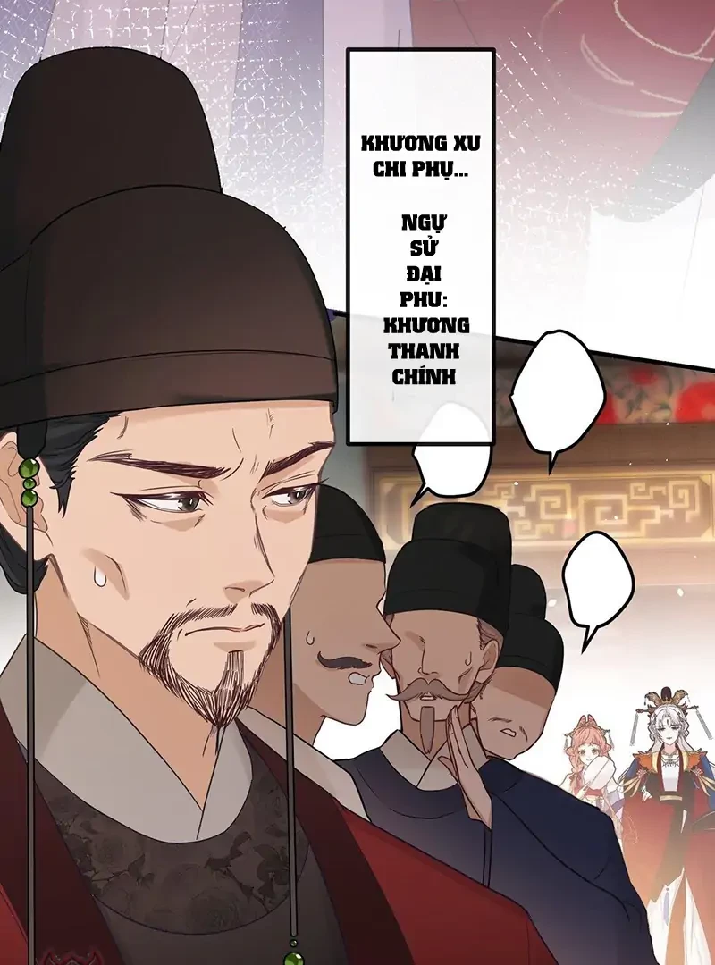 Nghe Nói Thái Hậu Với Thái Hậu Là Thật Sao? Chapter 3 - 10