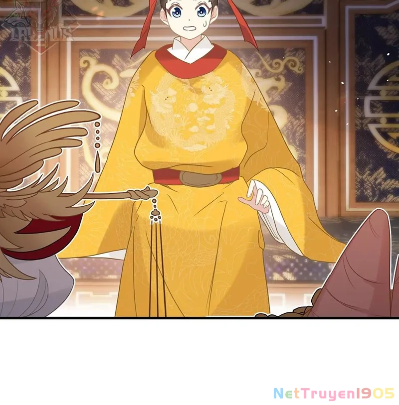 Nghe Nói Thái Hậu Với Thái Hậu Là Thật Sao? Chapter 3 - 12