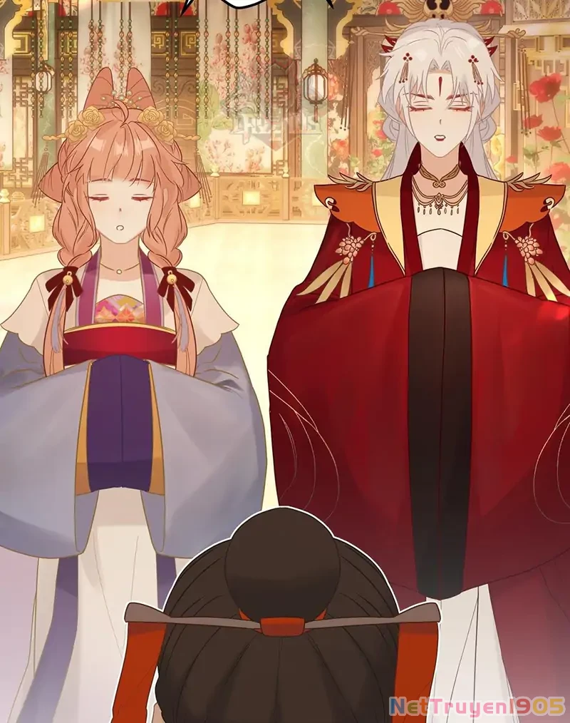 Nghe Nói Thái Hậu Với Thái Hậu Là Thật Sao? Chapter 3 - 15