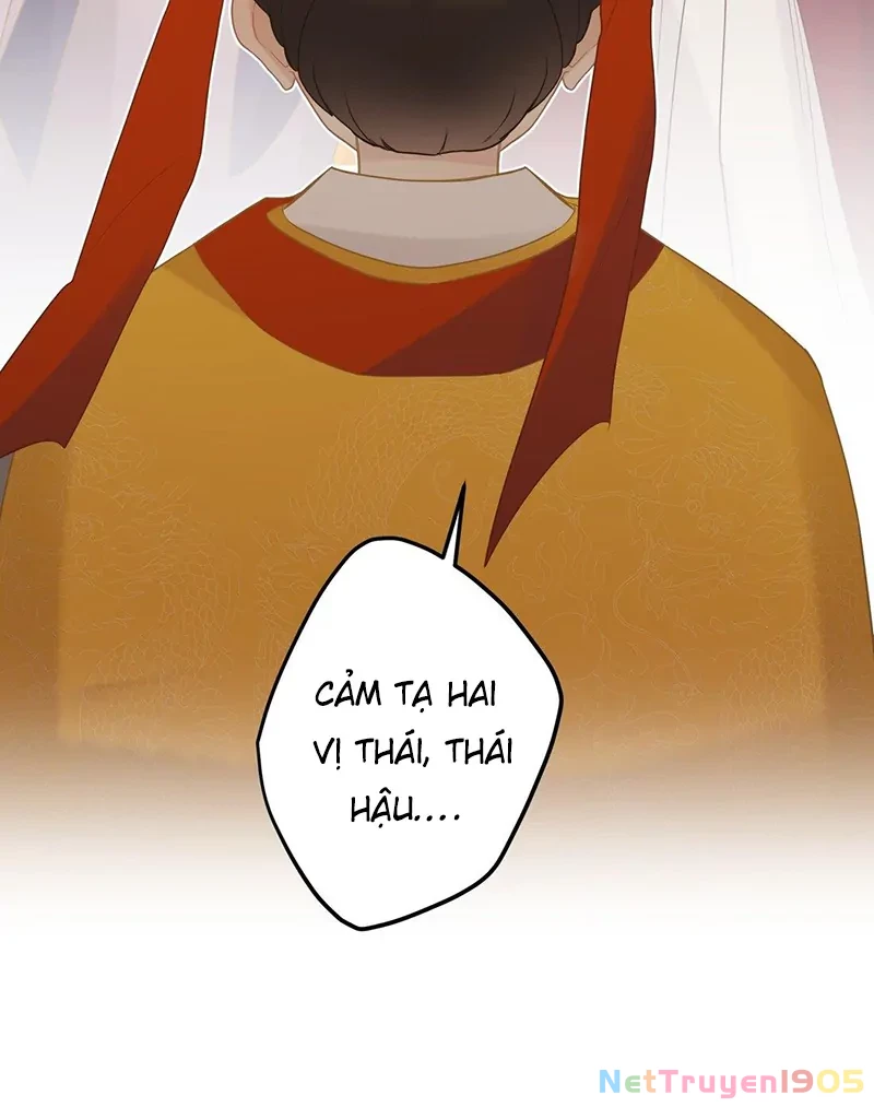 Nghe Nói Thái Hậu Với Thái Hậu Là Thật Sao? Chapter 3 - 16
