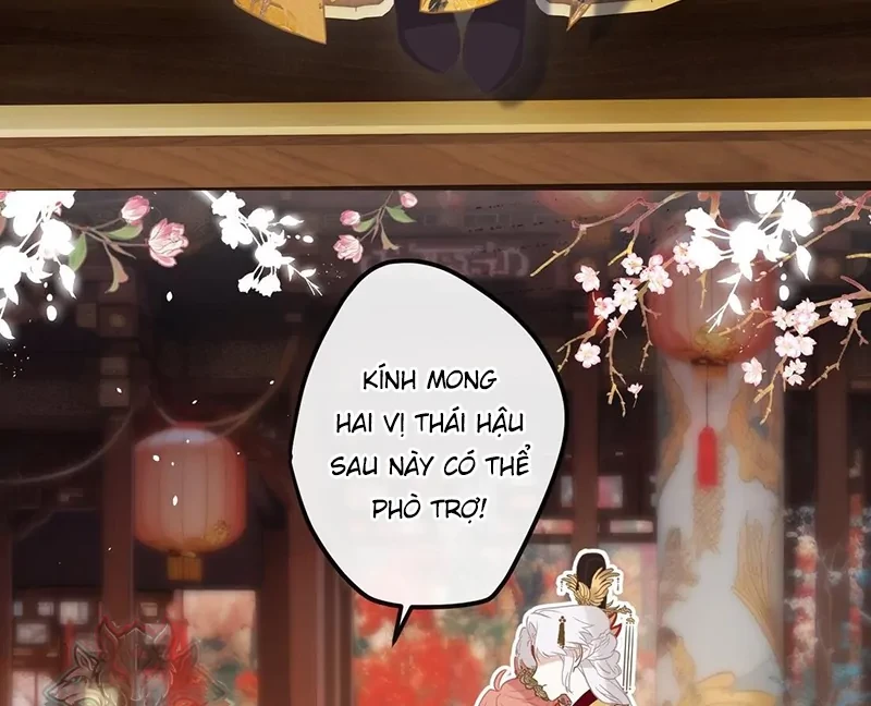 Nghe Nói Thái Hậu Với Thái Hậu Là Thật Sao? Chapter 3 - 20
