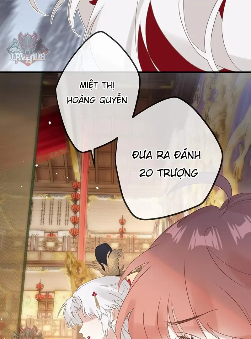 Nghe Nói Thái Hậu Với Thái Hậu Là Thật Sao? Chapter 3 - 30