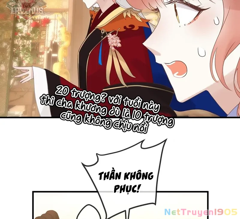 Nghe Nói Thái Hậu Với Thái Hậu Là Thật Sao? Chapter 3 - 31