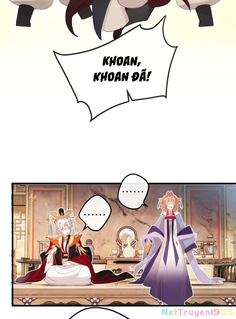 Nghe Nói Thái Hậu Với Thái Hậu Là Thật Sao? Chapter 3 - 34