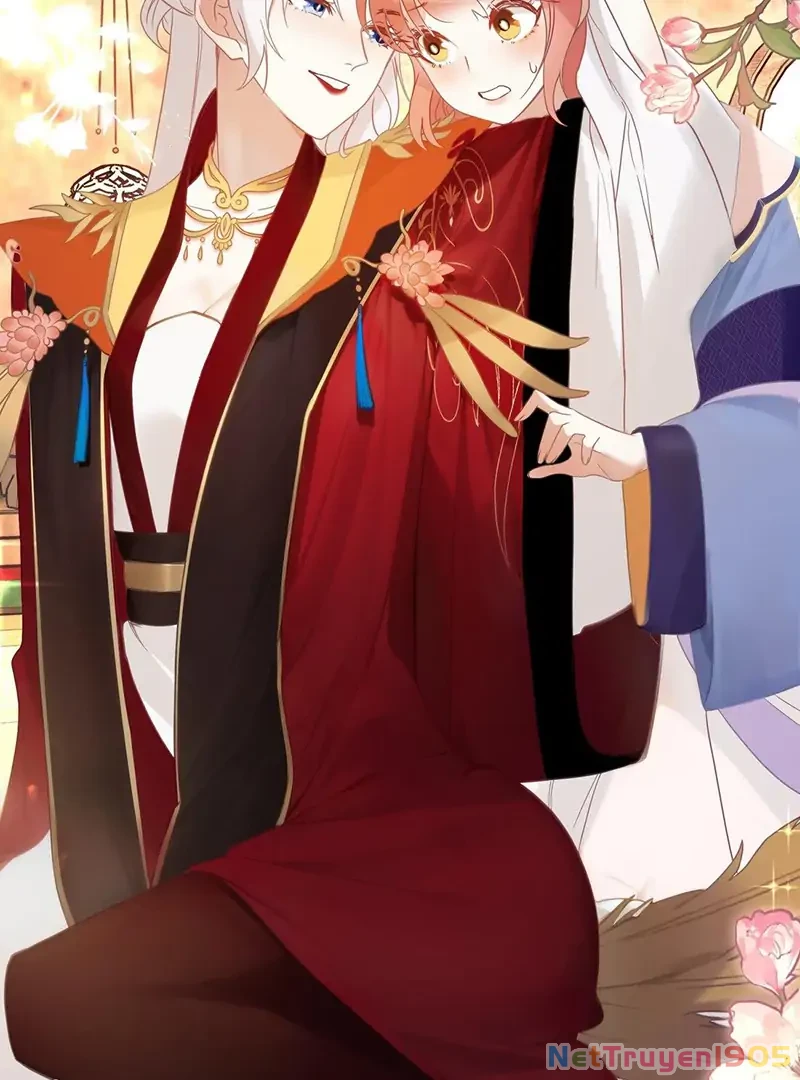 Nghe Nói Thái Hậu Với Thái Hậu Là Thật Sao? Chapter 3 - 40
