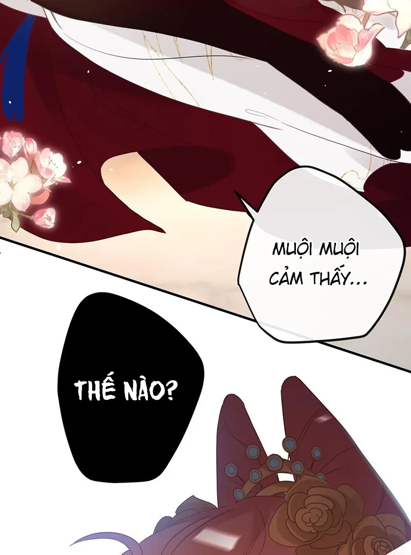 Nghe Nói Thái Hậu Với Thái Hậu Là Thật Sao? Chapter 3 - 41