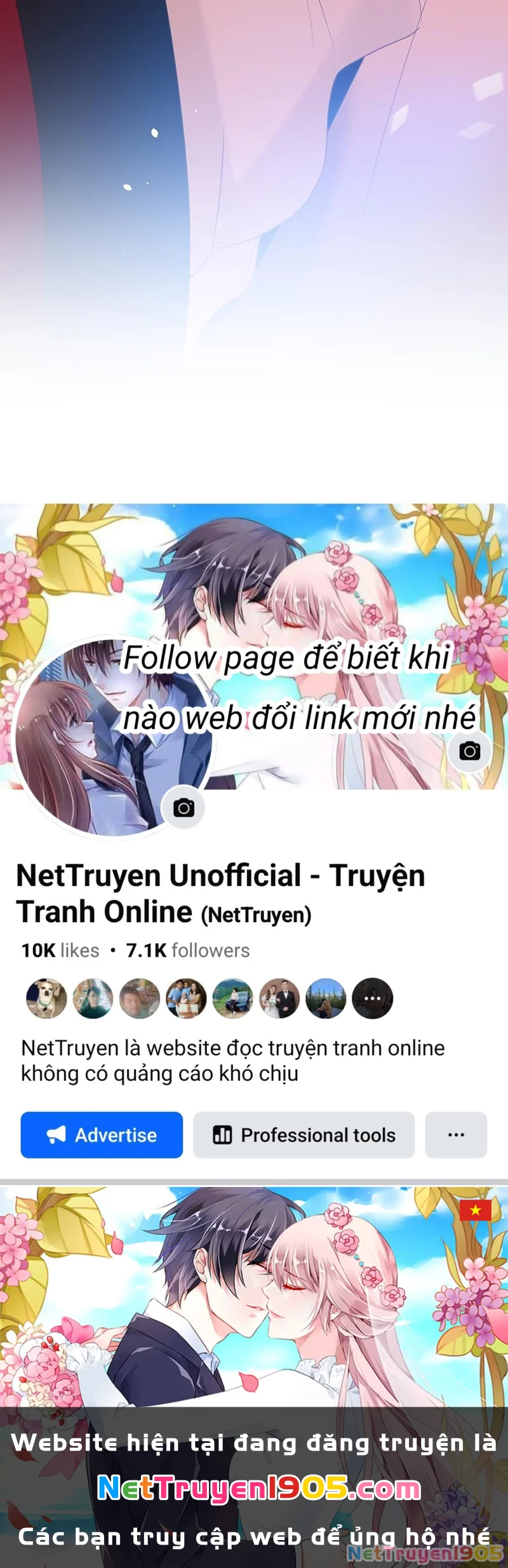 Nghe Nói Thái Hậu Với Thái Hậu Là Thật Sao? Chapter 3 - 44