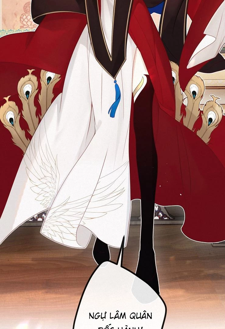 Nghe Nói Thái Hậu Với Thái Hậu Là Thật Sao? Chapter 4 - 3