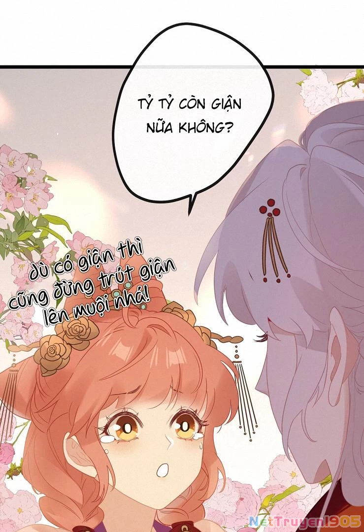 Nghe Nói Thái Hậu Với Thái Hậu Là Thật Sao? Chapter 4 - 7