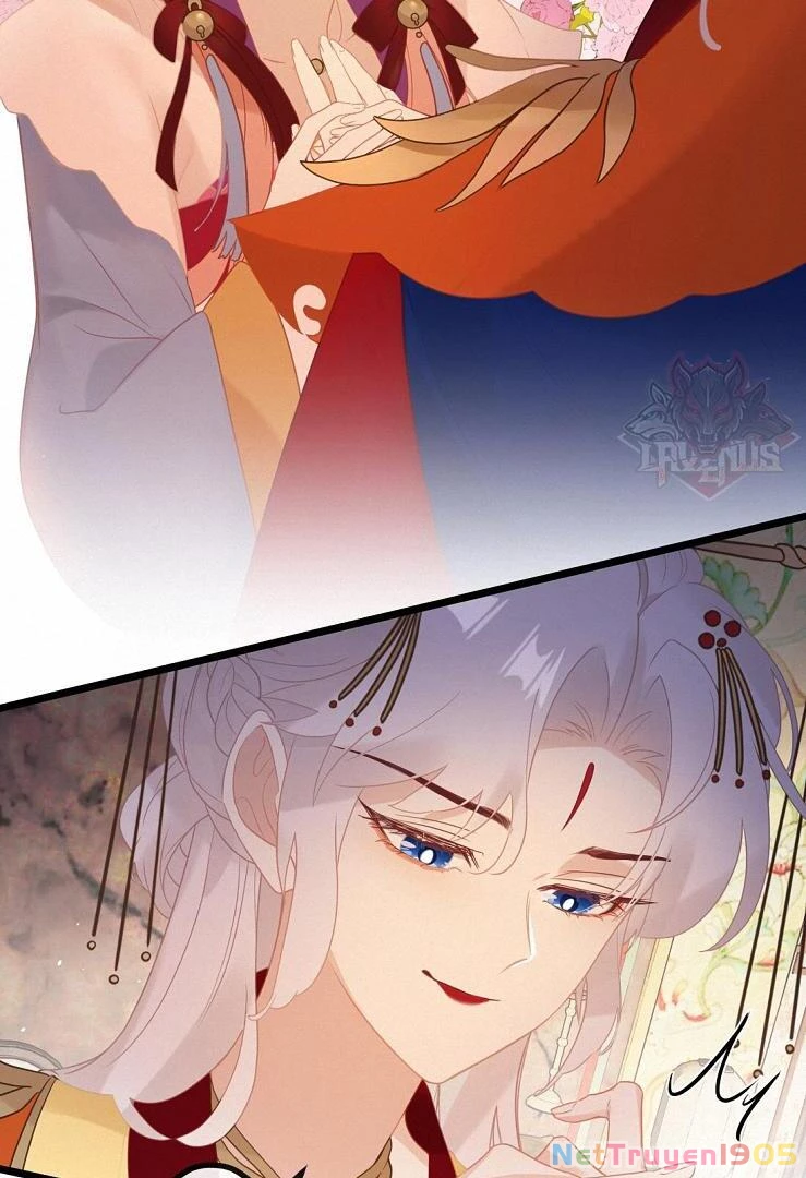 Nghe Nói Thái Hậu Với Thái Hậu Là Thật Sao? Chapter 4 - 8