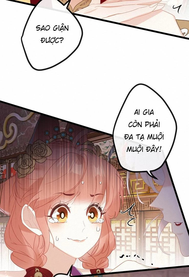 Nghe Nói Thái Hậu Với Thái Hậu Là Thật Sao? Chapter 4 - 9