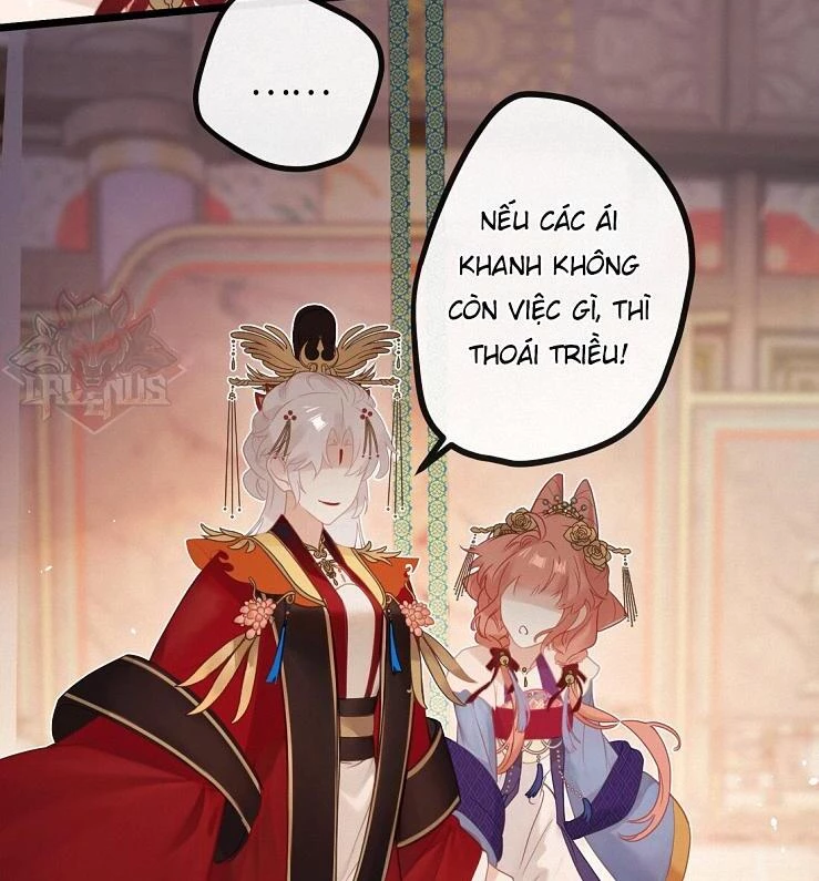 Nghe Nói Thái Hậu Với Thái Hậu Là Thật Sao? Chapter 4 - 10