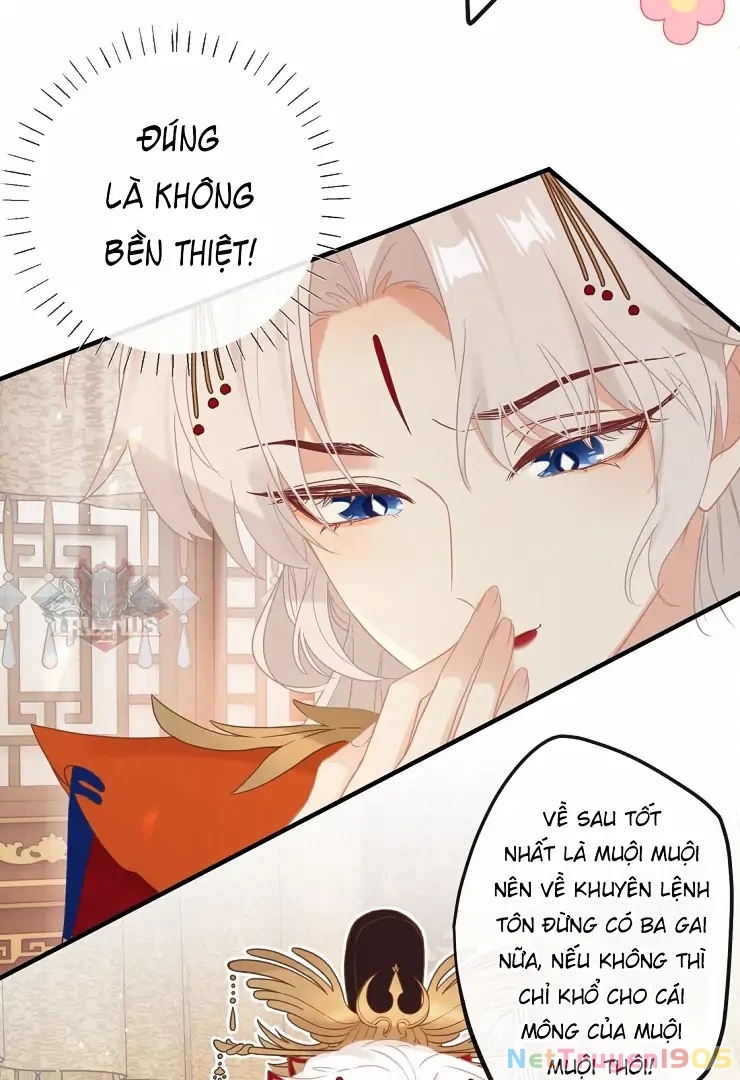 Nghe Nói Thái Hậu Với Thái Hậu Là Thật Sao? Chapter 4 - 25