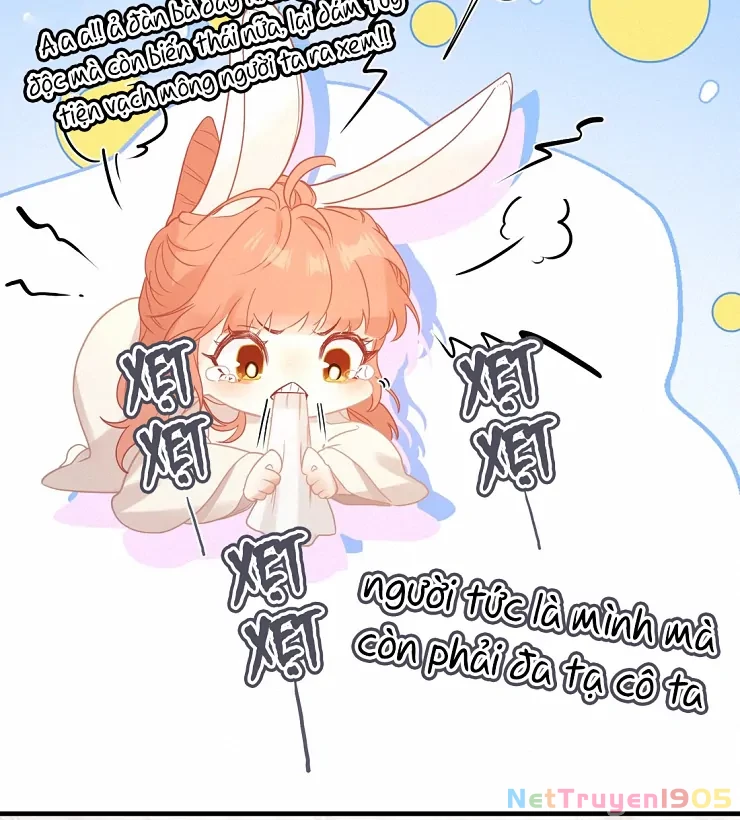 Nghe Nói Thái Hậu Với Thái Hậu Là Thật Sao? Chapter 4 - 28