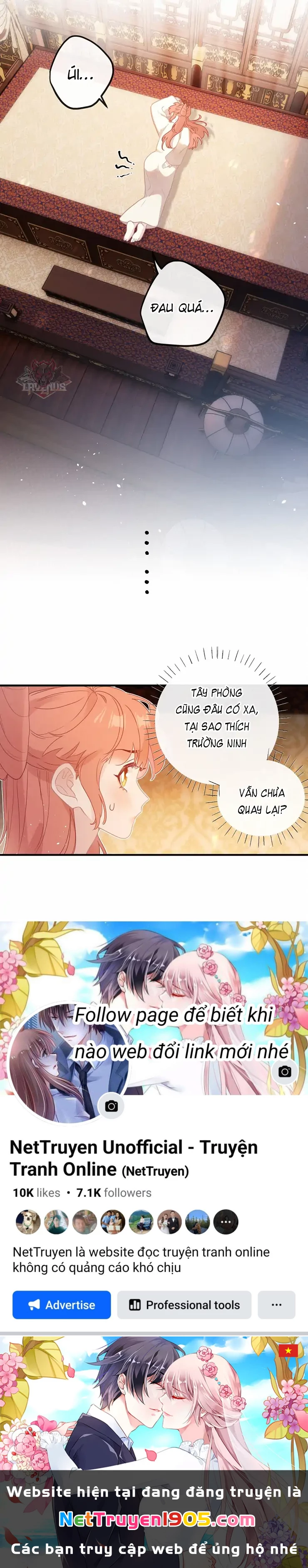 Nghe Nói Thái Hậu Với Thái Hậu Là Thật Sao? Chapter 4 - 29