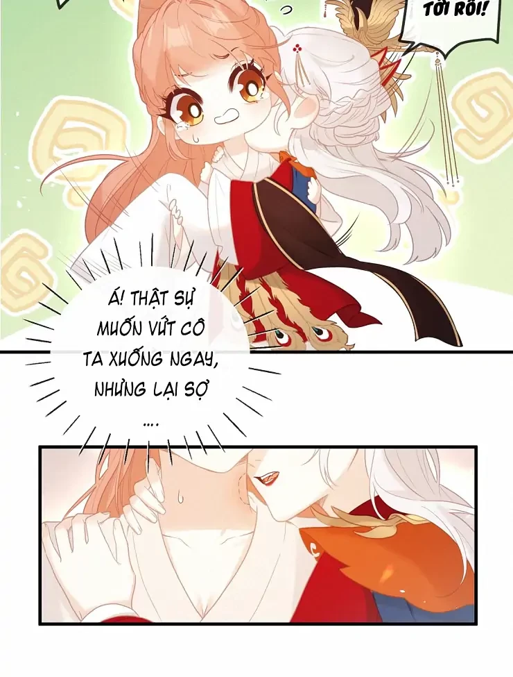 Nghe Nói Thái Hậu Với Thái Hậu Là Thật Sao? Chapter 5 - 9