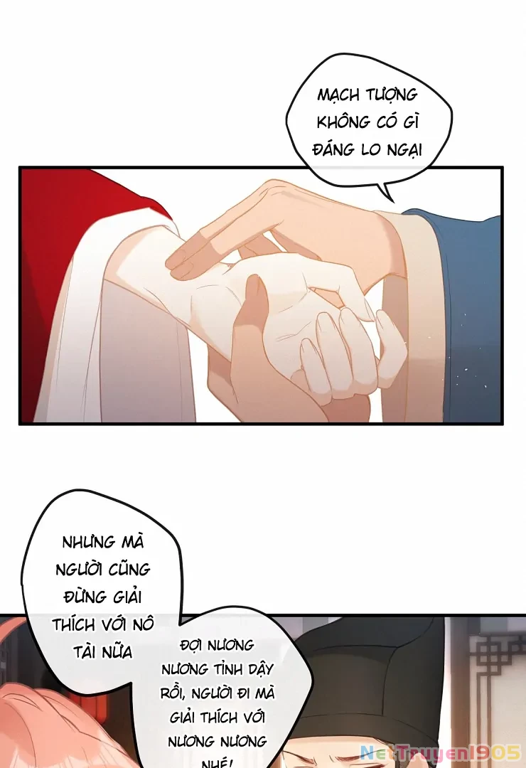 Nghe Nói Thái Hậu Với Thái Hậu Là Thật Sao? Chapter 5 - 11