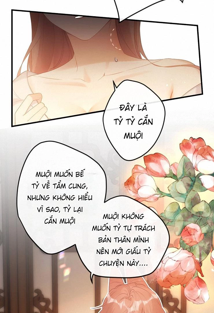 Nghe Nói Thái Hậu Với Thái Hậu Là Thật Sao? Chapter 6 - 3