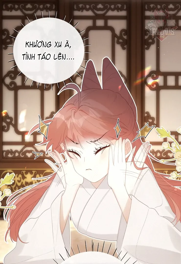 Nghe Nói Thái Hậu Với Thái Hậu Là Thật Sao? Chapter 6 - 9