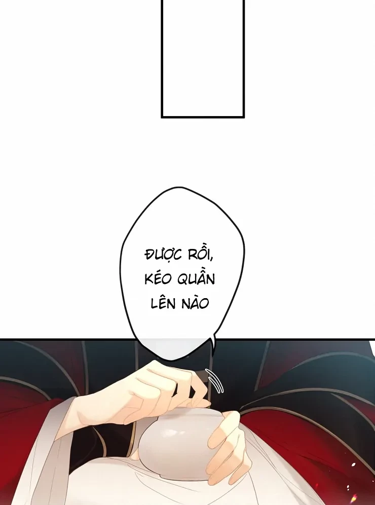 Nghe Nói Thái Hậu Với Thái Hậu Là Thật Sao? Chapter 6 - 11