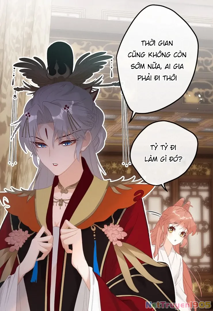 Nghe Nói Thái Hậu Với Thái Hậu Là Thật Sao? Chapter 6 - 14