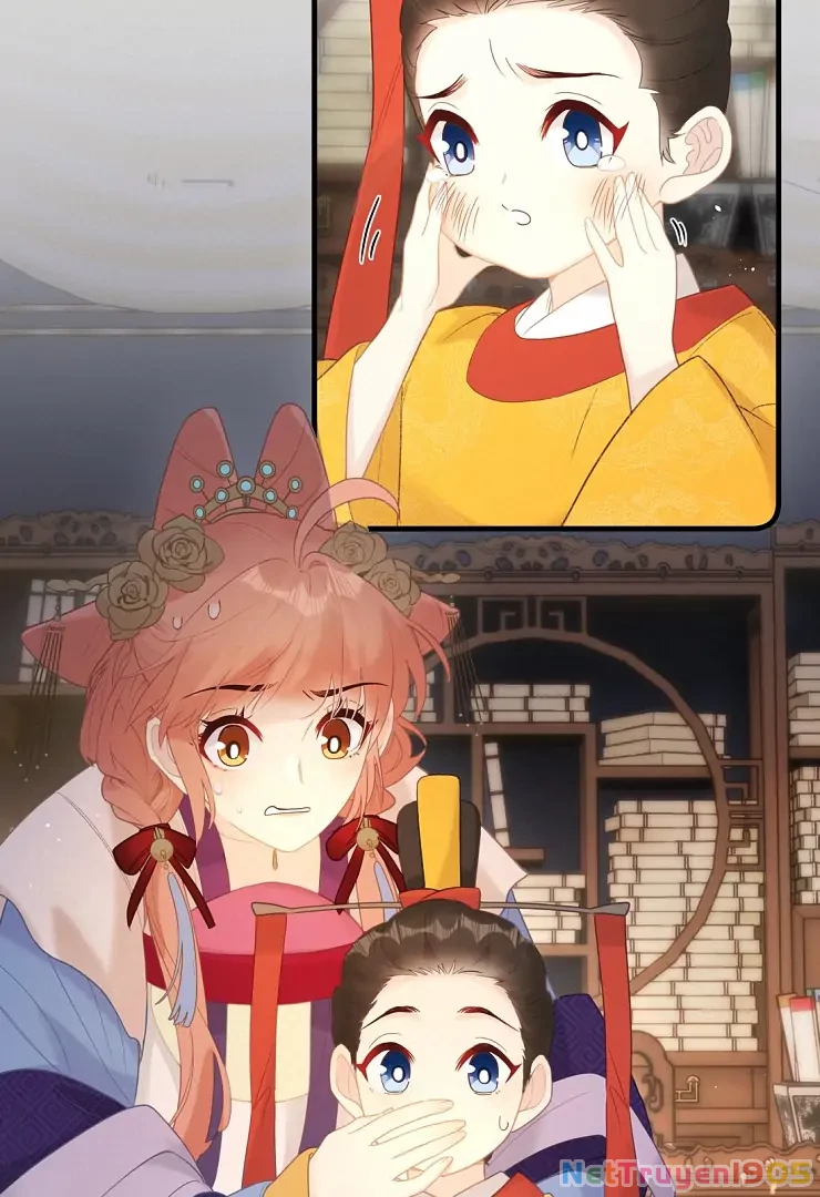 Nghe Nói Thái Hậu Với Thái Hậu Là Thật Sao? Chapter 6 - 22