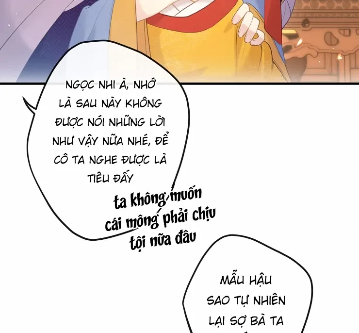 Nghe Nói Thái Hậu Với Thái Hậu Là Thật Sao? Chapter 6 - 23