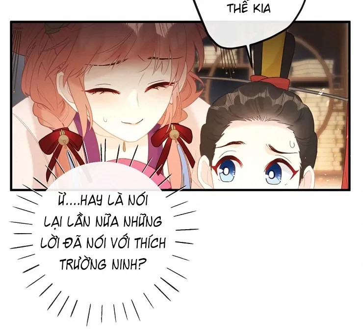 Nghe Nói Thái Hậu Với Thái Hậu Là Thật Sao? Chapter 6 - 24
