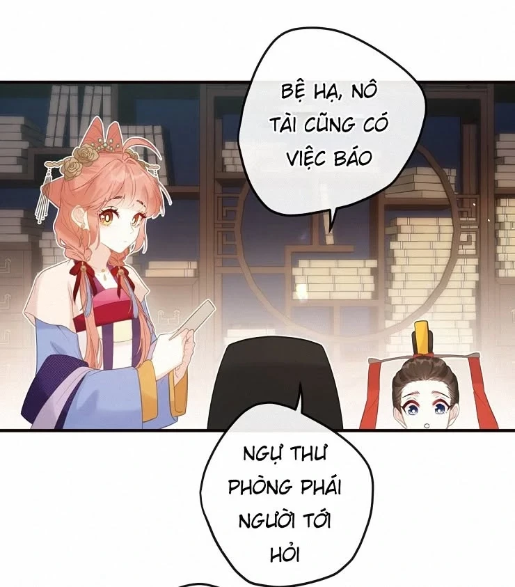 Nghe Nói Thái Hậu Với Thái Hậu Là Thật Sao? Chapter 7 - 4