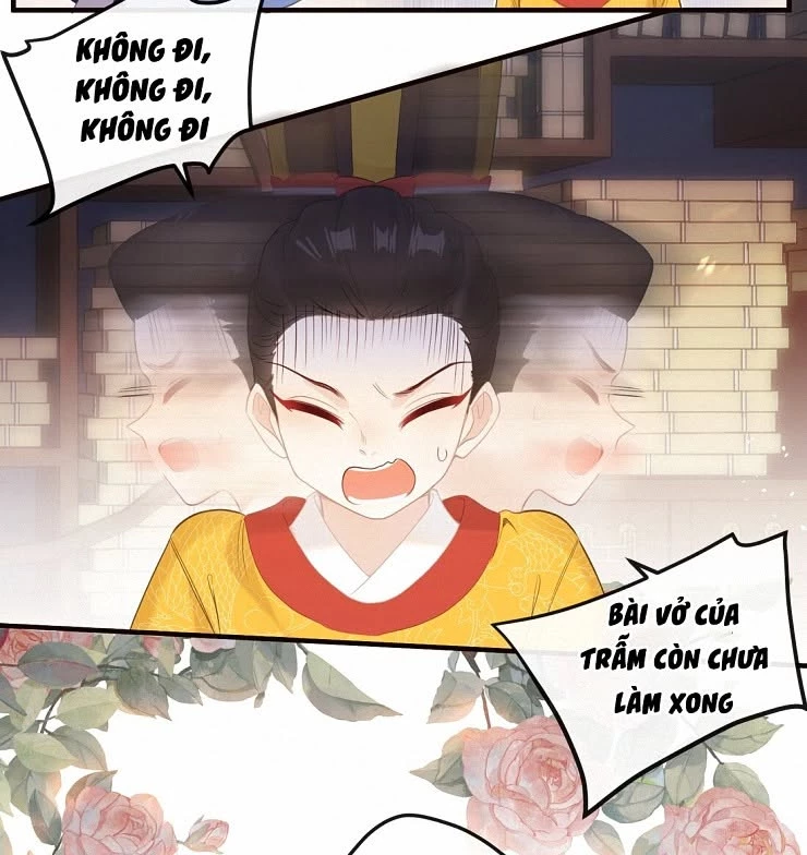 Nghe Nói Thái Hậu Với Thái Hậu Là Thật Sao? Chapter 7 - 6