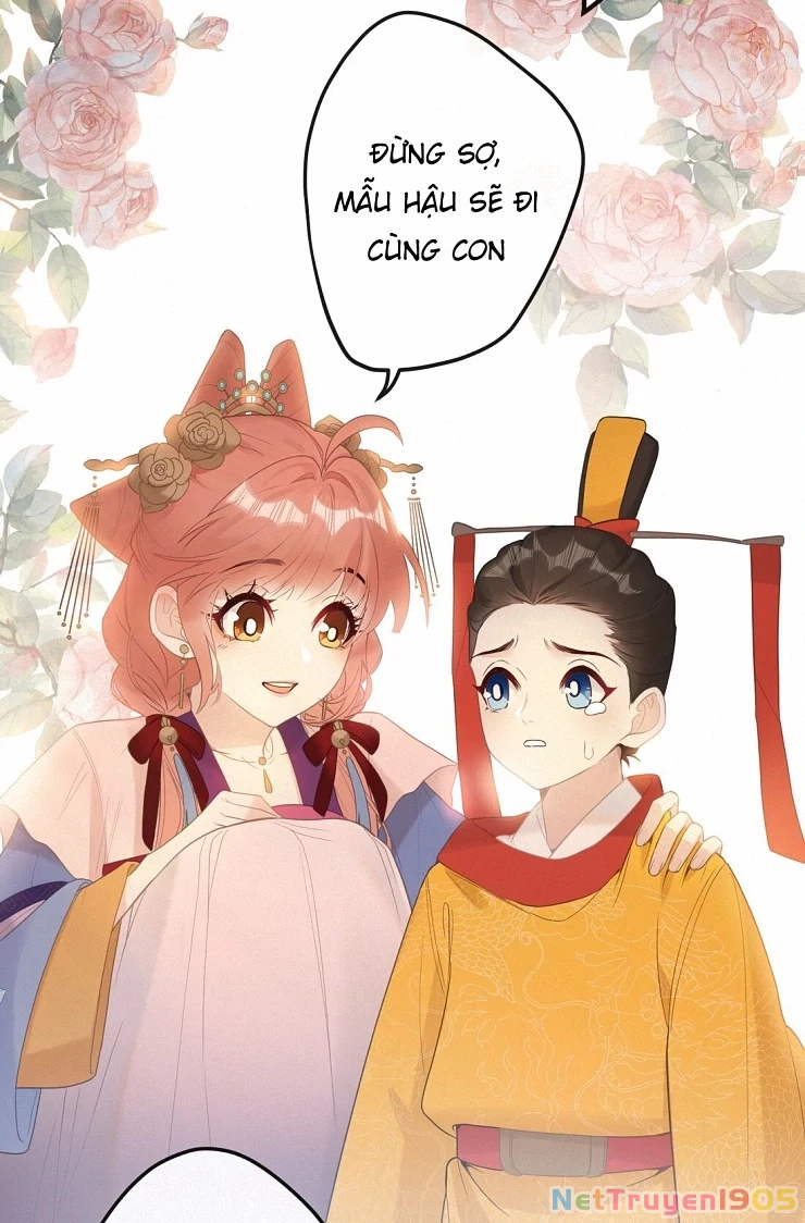 Nghe Nói Thái Hậu Với Thái Hậu Là Thật Sao? Chapter 7 - 7