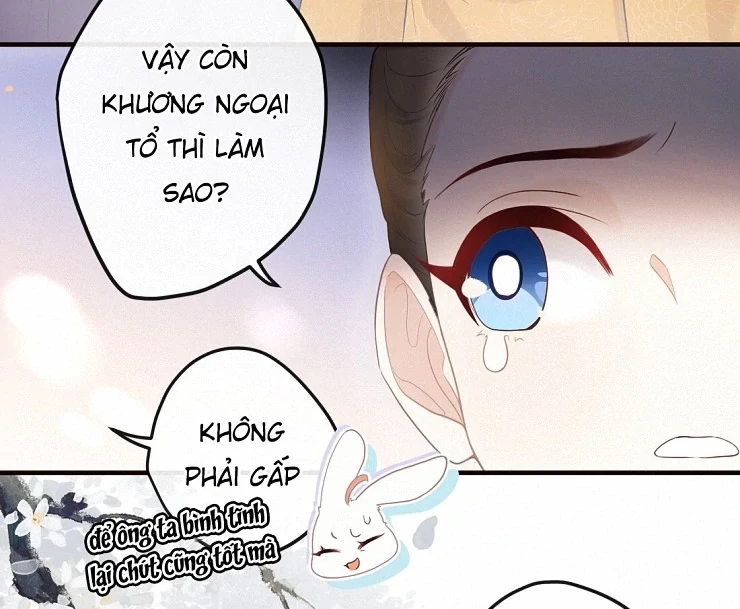 Nghe Nói Thái Hậu Với Thái Hậu Là Thật Sao? Chapter 7 - 8