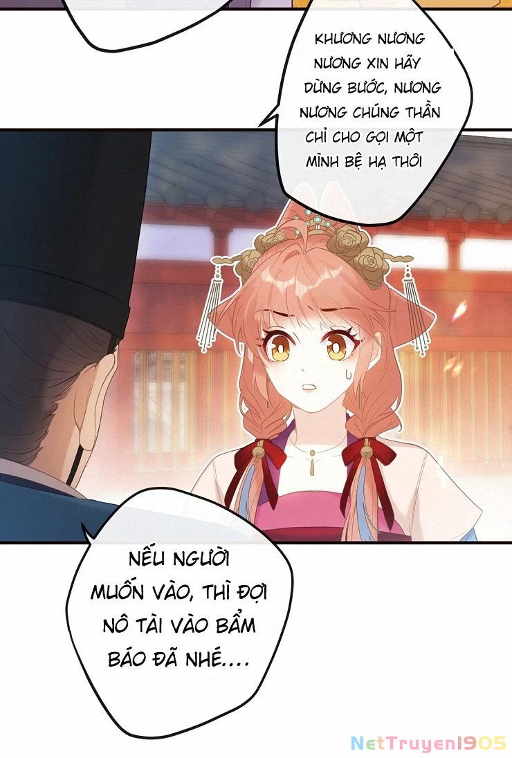 Nghe Nói Thái Hậu Với Thái Hậu Là Thật Sao? Chapter 7 - 11