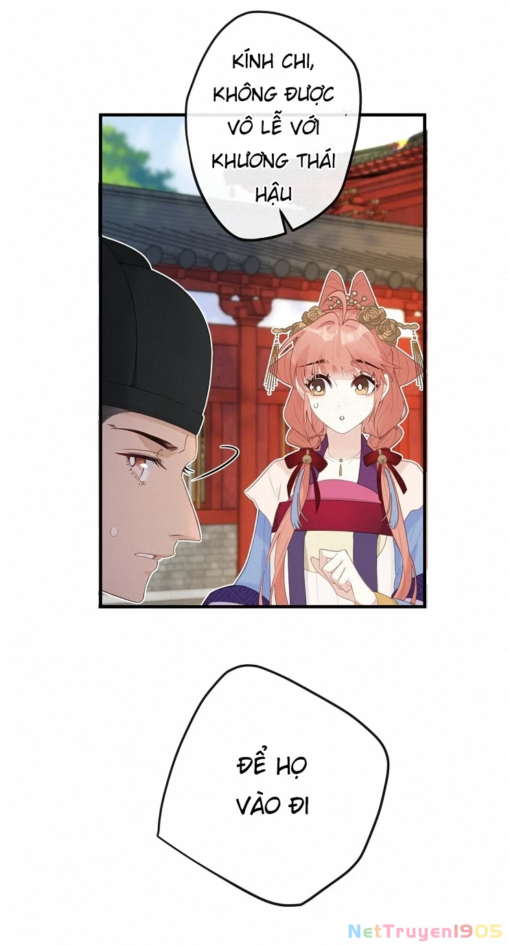 Nghe Nói Thái Hậu Với Thái Hậu Là Thật Sao? Chapter 7 - 12