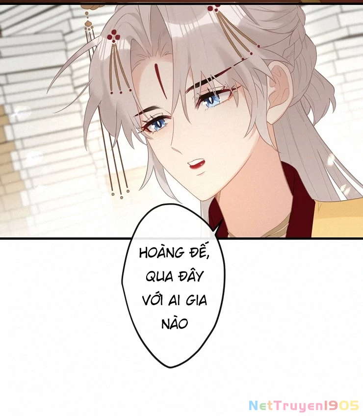 Nghe Nói Thái Hậu Với Thái Hậu Là Thật Sao? Chapter 7 - 15
