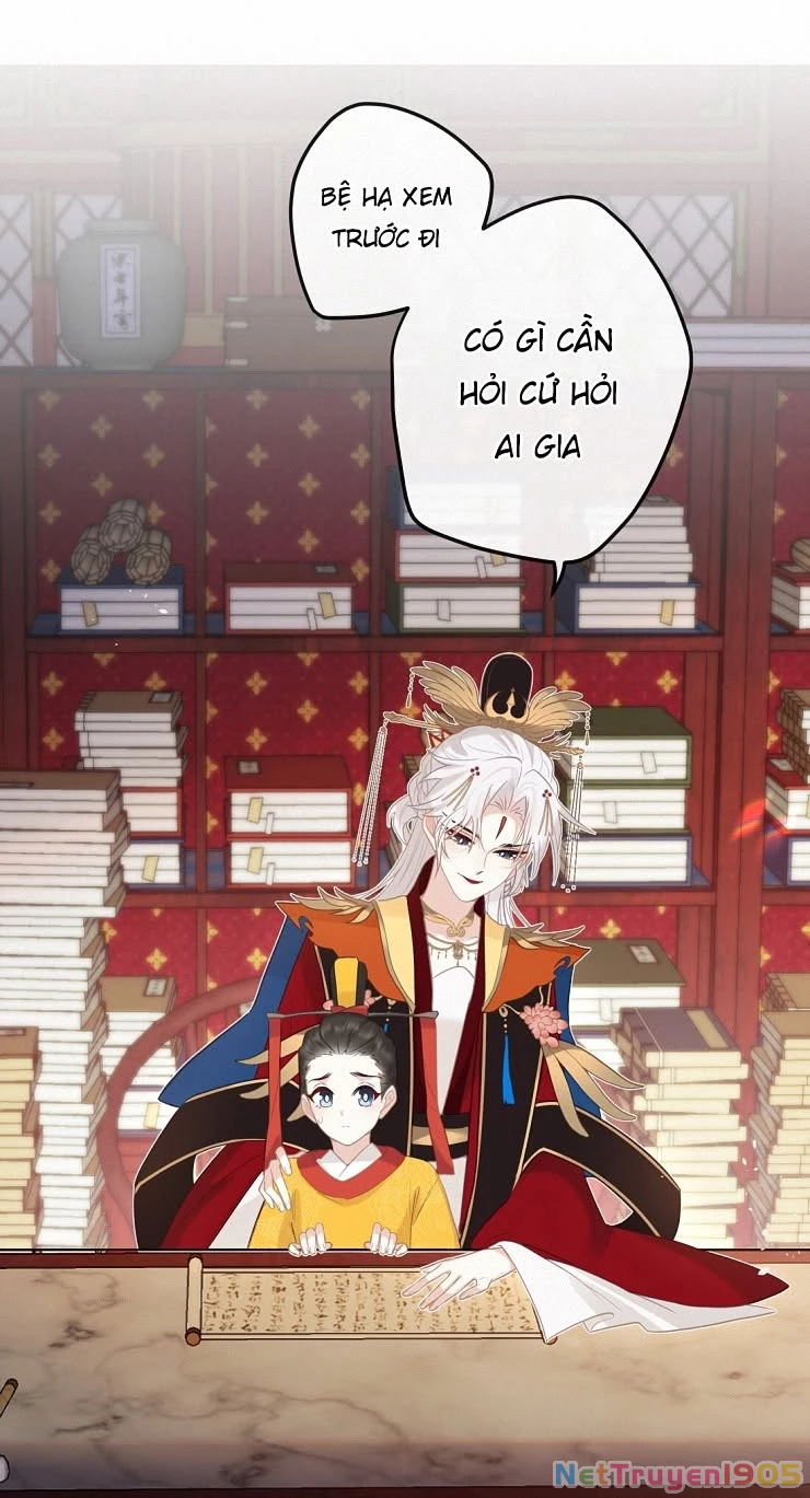 Nghe Nói Thái Hậu Với Thái Hậu Là Thật Sao? Chapter 7 - 20